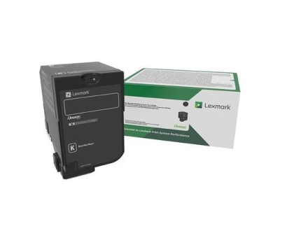 Toner do drukarki Lexmark yellow 15 000 str.